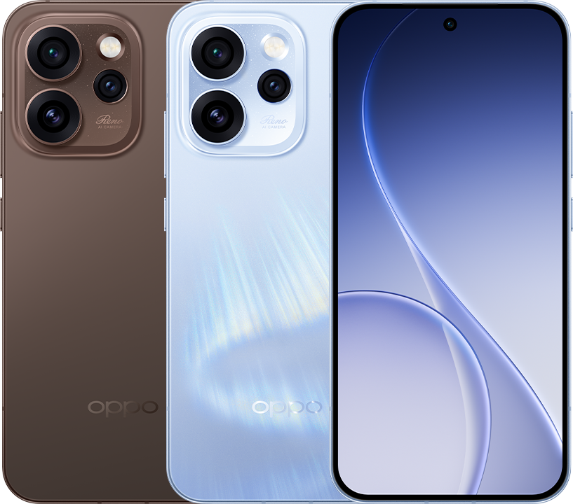 OPPO Reno 15 Pro 5G 512GB | 12GB RAM | AI Camera | AMOLED Display | Unlocked Smartphone