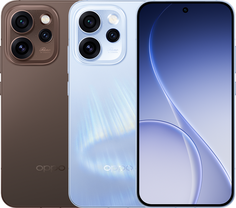 OPPO Reno 15 Pro 5G 512GB | 12GB RAM | AI Camera | AMOLED Display | Unlocked Smartphone