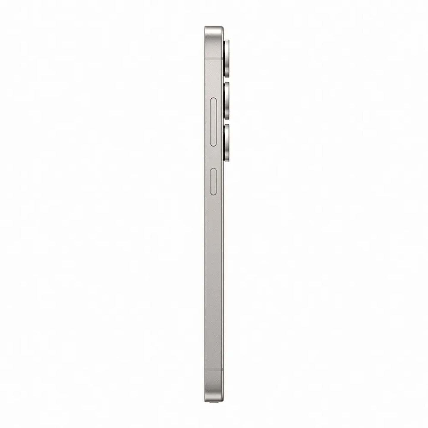 Samsung Galaxy S25 Ultra 5G (Titanium, 12GB RAM, 512GB Storage) | Ultimate AI Smartphone, 200MP Camera, S Pen Included